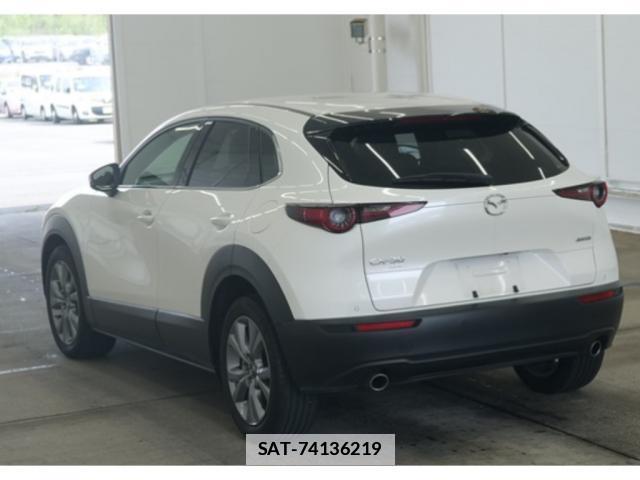 Mazda CX-30 2023-08 7870683-4