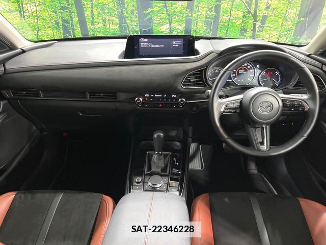 Mazda CX-30 2023-10 7870887-1