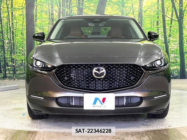 Mazda CX-30 2023-10 7870887-12