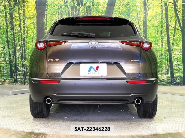 Mazda CX-30 2023-10 7870887-13