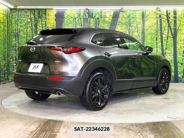 Mazda CX-30 2023-10 7870887-15