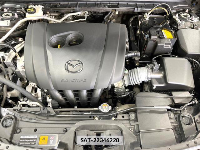 Mazda CX-30 2023-10 7870887-16