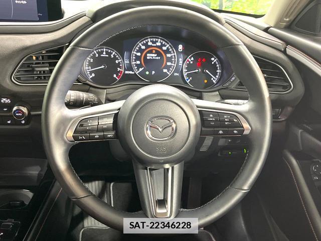 Mazda CX-30 2023-10 7870887-8