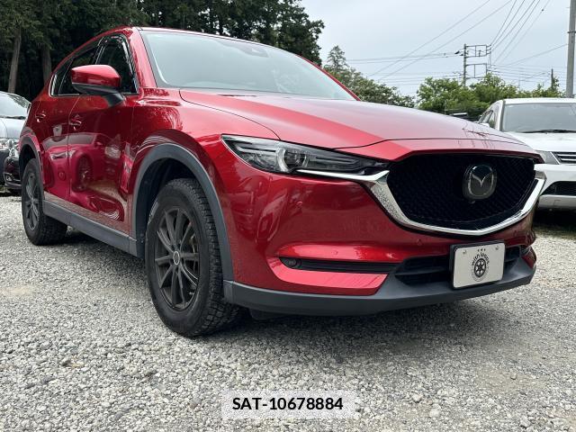 Mazda CX-5 2021-03 7866848-0