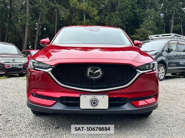 Mazda CX-5 2021-03 7866848-1