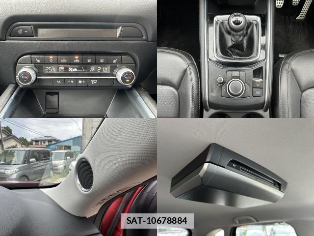 Mazda CX-5 2021-03 7866848-11