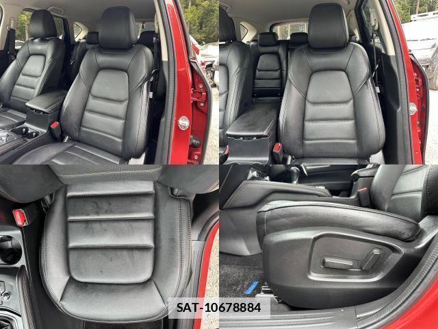 Mazda CX-5 2021-03 7866848-13