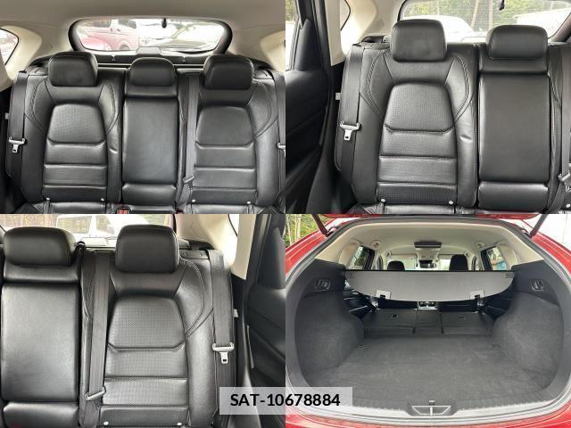 Mazda CX-5 2021-03 7866848-14