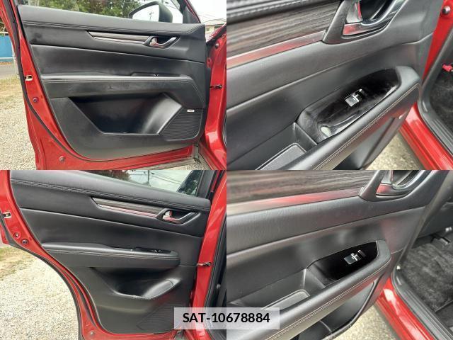 Mazda CX-5 2021-03 7866848-17