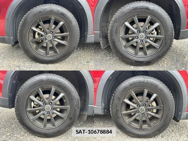 Mazda CX-5 2021-03 7866848-18