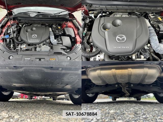 Mazda CX-5 2021-03 7866848-19