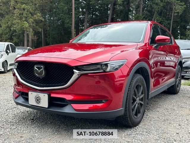 Mazda CX-5 2021-03 7866848-2