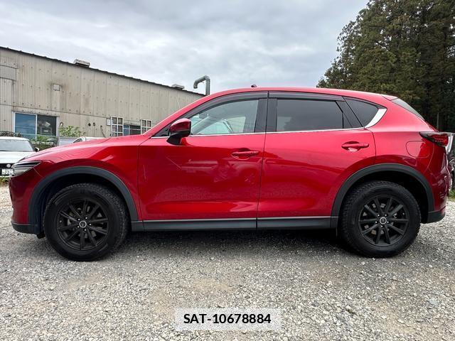 Mazda CX-5 2021-03 7866848-3