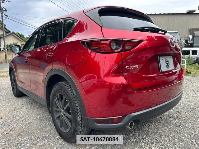 Mazda CX-5 2021-03 7866848-4