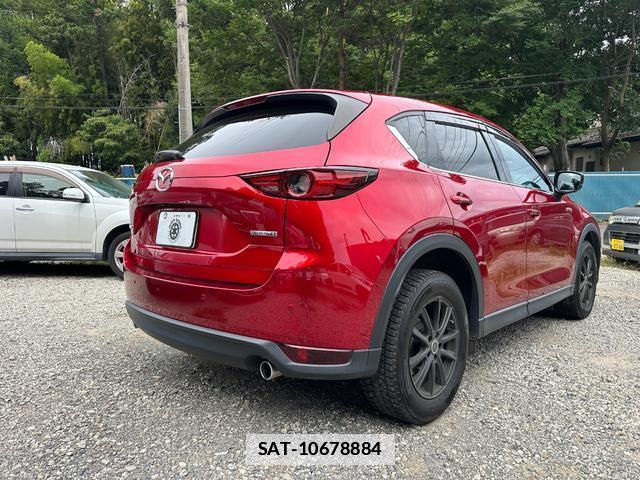 Mazda CX-5 2021-03 7866848-6