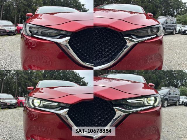 Mazda CX-5 2021-03 7866848-8