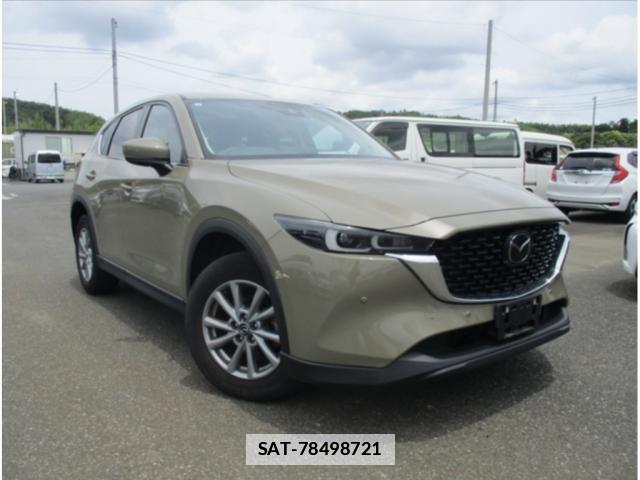 Mazda CX-5 2023-06 7867024-0