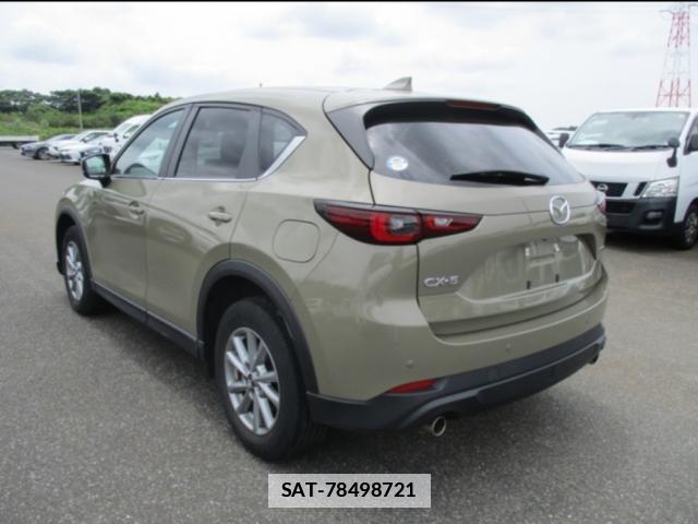 Mazda CX-5 2023-06 7867024-1