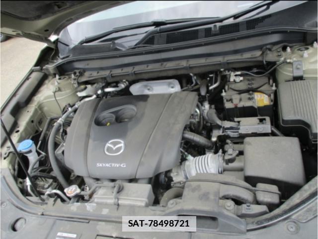 Mazda CX-5 2023-06 7867024-11