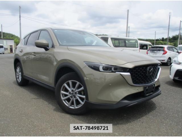 Mazda CX-5 2023-06 7867024-12