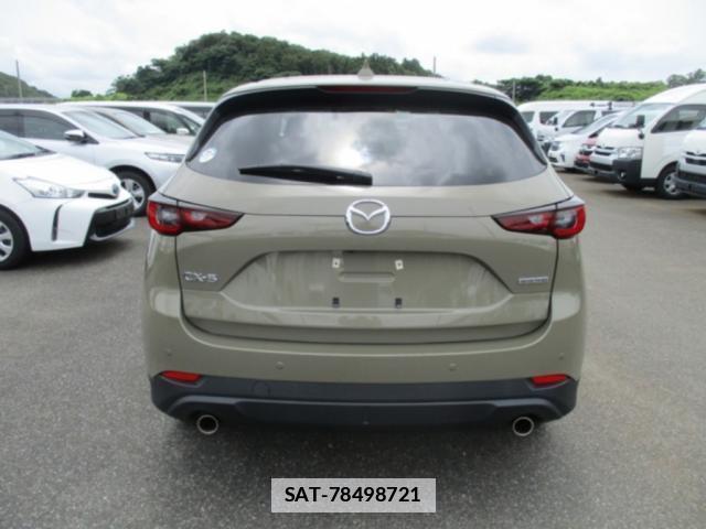 Mazda CX-5 2023-06 7867024-13