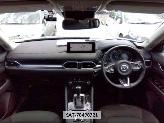 Mazda CX-5 2023-06 7867024-2