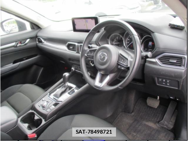 Mazda CX-5 2023-06 7867024-3