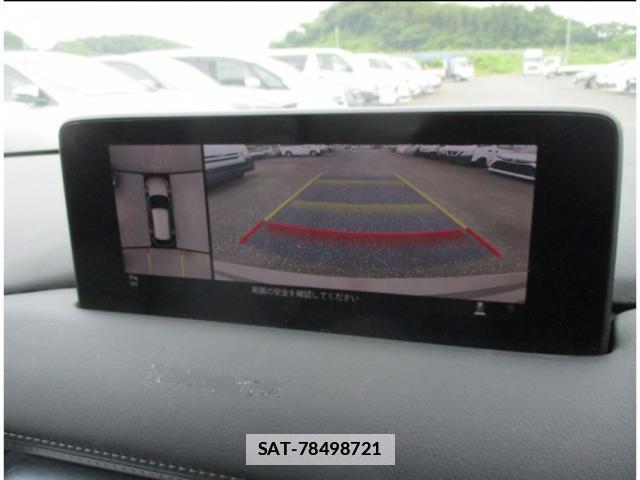 Mazda CX-5 2023-06 7867024-5