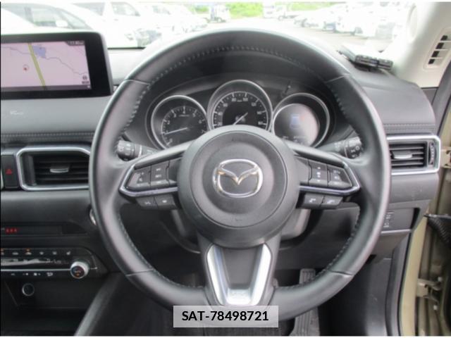 Mazda CX-5 2023-06 7867024-8