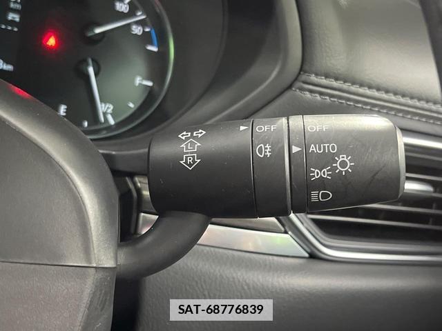 Mazda CX-5 2023-07 7867876-5
