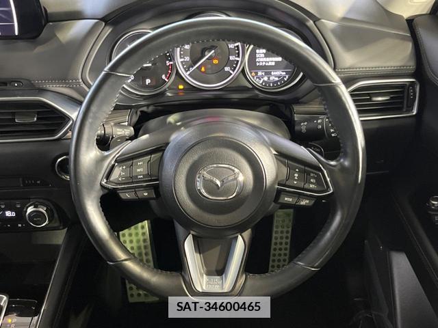 Mazda CX-5 2017-03 7867931-11