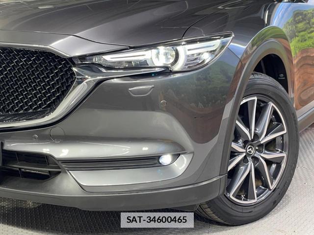 Mazda CX-5 2017-03 7867931-12