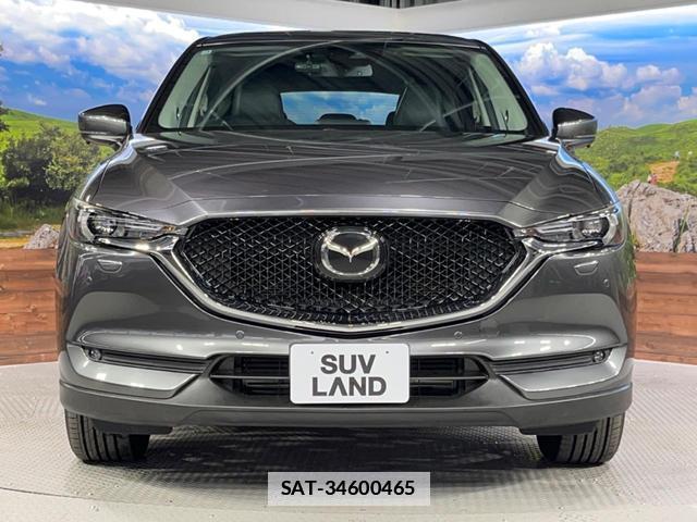 Mazda CX-5 2017-03 7867931-14