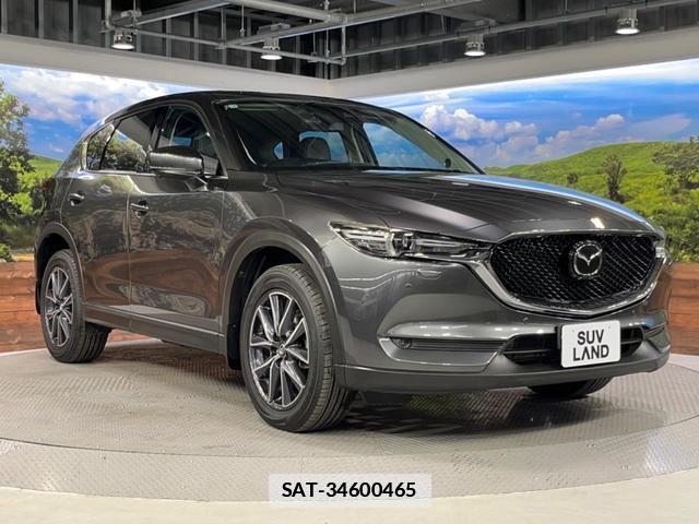 Mazda CX-5 2017-03 7867931-16