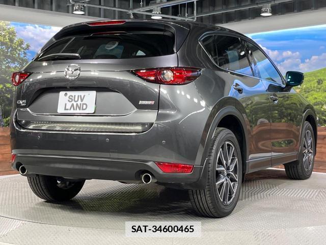 Mazda CX-5 2017-03 7867931-17