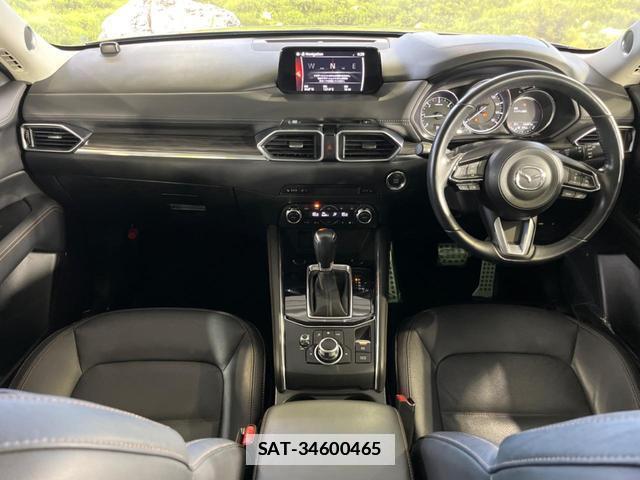 Mazda CX-5 2017-03 7867931-2