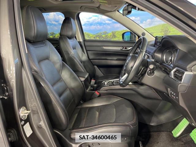 Mazda CX-5 2017-03 7867931-8