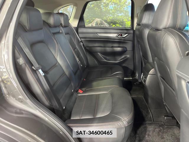 Mazda CX-5 2017-03 7867931-9
