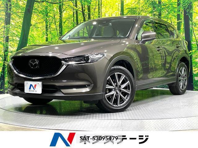 Mazda CX-5 2017-09 7868274-0