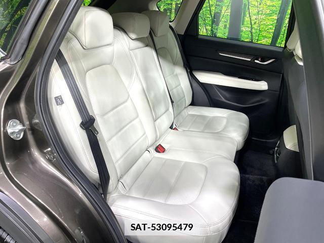 Mazda CX-5 2017-09 7868274-10