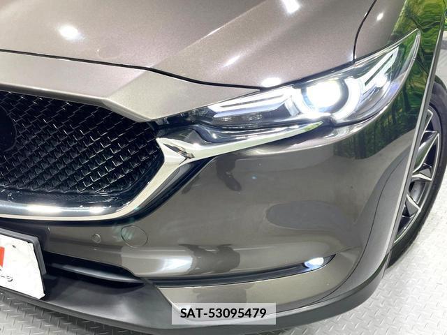 Mazda CX-5 2017-09 7868274-13