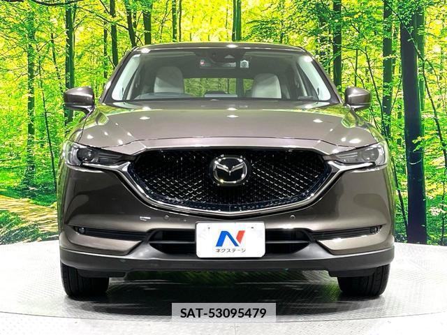Mazda CX-5 2017-09 7868274-15