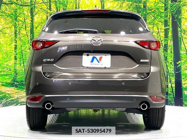 Mazda CX-5 2017-09 7868274-16