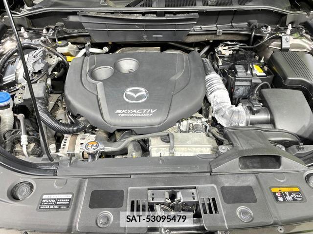 Mazda CX-5 2017-09 7868274-17