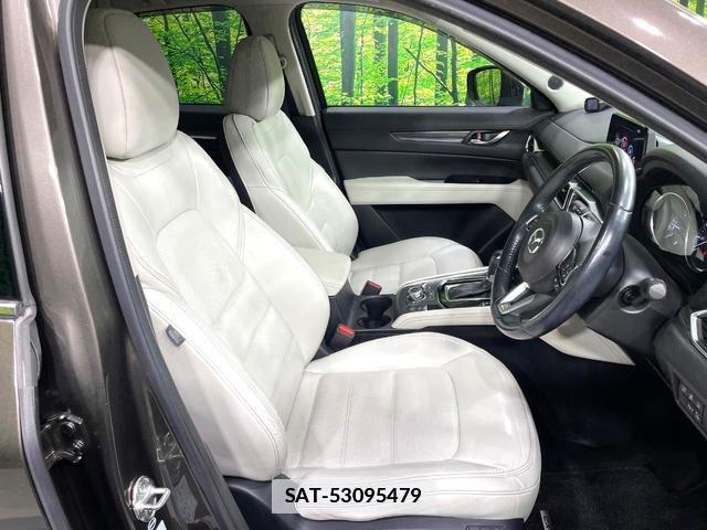Mazda CX-5 2017-09 7868274-9