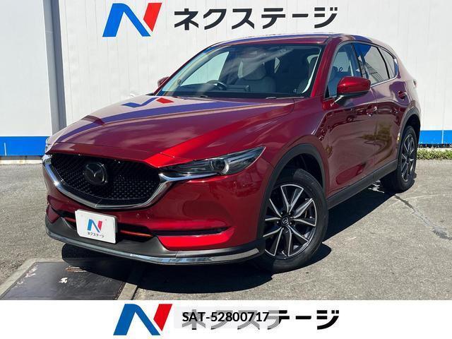 Mazda CX-5 2017-12 7868576-0