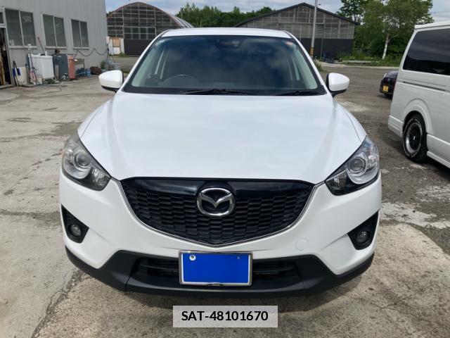 Mazda CX-5 2014-03 7868962-0