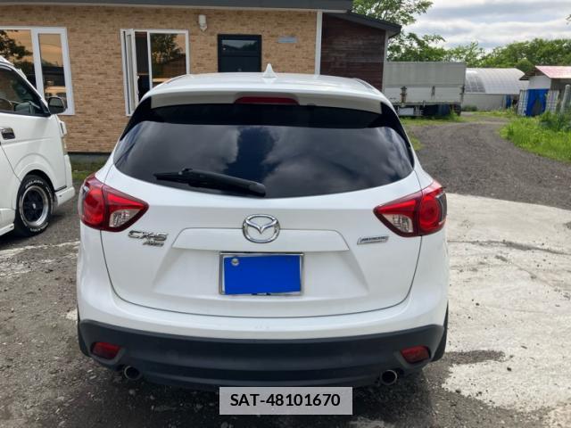 Mazda CX-5 2014-03 7868962-1