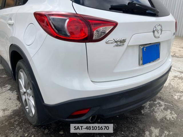 Mazda CX-5 2014-03 7868962-11