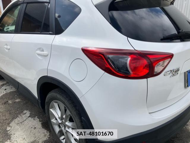 Mazda CX-5 2014-03 7868962-2